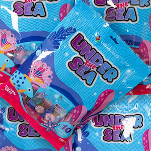 Summer Sweets: Under the Sea Multi Pack