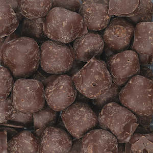 Chocolate Ginger 100g