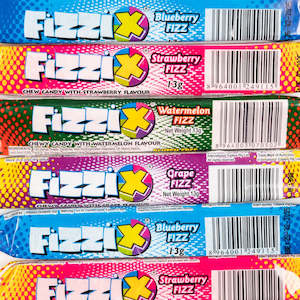 FizziX 13g
