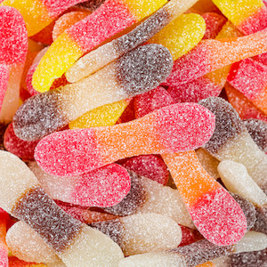 Fizzy: Fizzy Tongues 200g