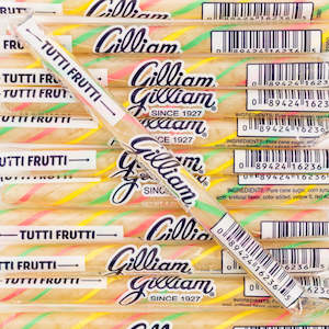 Gilliam Old Fashioned Stick - Tutti Fruitti