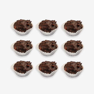 Milk Chocolate: Almond Slithers (Single Chocolate)