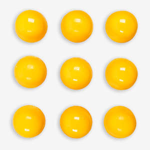 White Chocolate: Lemon Souffle (Single Chocolate)