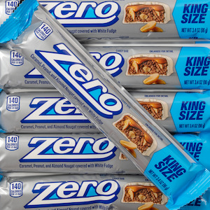 Hershey's Zero King Size 96g