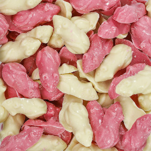 Giant Choc Mice 200g