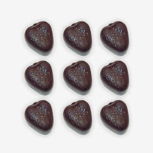 Strawberry Dark (Single Chocolate)