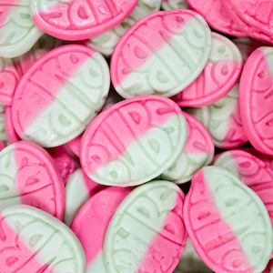 Bubs Foam Sweets 100g