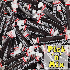 Tootsie Roll 100g (Pick 'n' Mix)