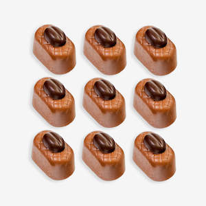 Single Chocolates: Coffee Bean Milk (Single Chocolate)