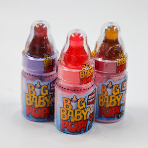 Bazooka: Big Baby Pop 32g