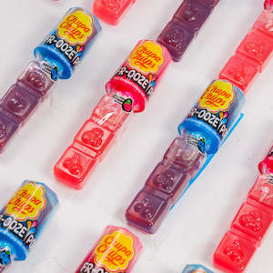 Chupa Chups Fr-ooze Pop