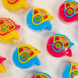 New Arrivals: Sour Belt Measure Tape