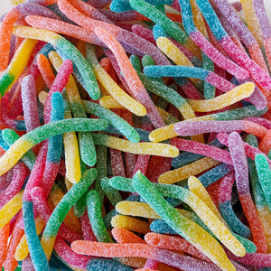Sour Gloworms