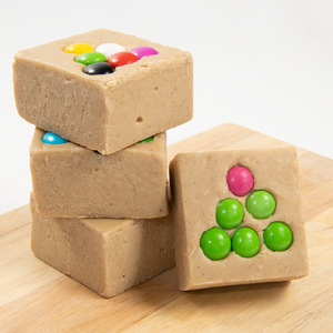 Christmas: Granny Annies Christmas Fudge