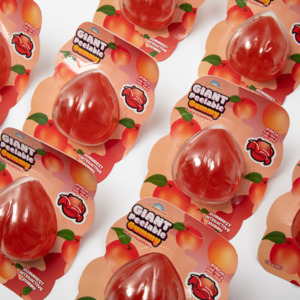 New Arrivals: Giant Peelable Gummy
