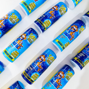 Ka-Bluey Sour Roller