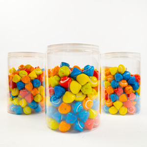 New Arrivals: Spinning Tops Jar