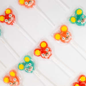 Lollipops: Jelly Lollipops Medium