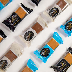 Fudge: Byron Bay Fudge Assorted