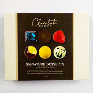 Valentines Day: Chocolate Box Large