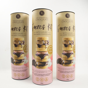 Valentines Day: Smores Kit Dark