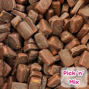 Pick N Mix: Pineapple Chunks 100g (Pick 'n' Mix)