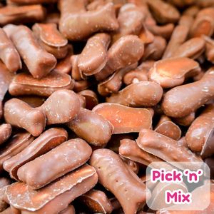 Pick N Mix: Baby Fish 100g (Pick 'n' Mix)