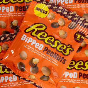 New Arrivals: Reese's Dipped Peanut