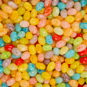 New Arrivals: Gourmet Jelly Beans