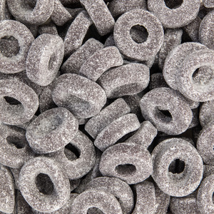 Aniseed Rings