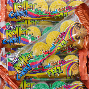 Fini Roller Crazy
