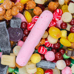 Old Fashioned Mix 1kg