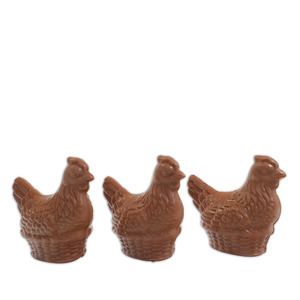 Easter: Easter Chicken