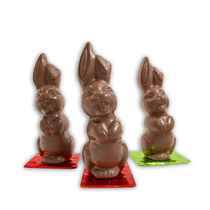 Easter: Bugsy Bunny