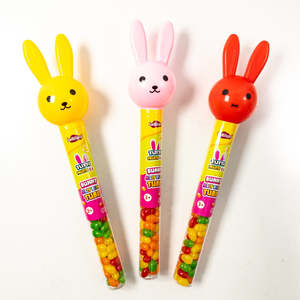 Bunny Jelly Bean Tube