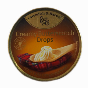 Best Sellers: Cavendish & Harvey Tins