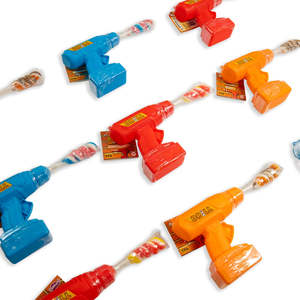 Drill Dip & Lick