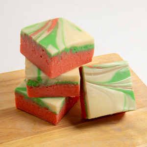 New Arrivals: Granny Annies Sour Watermelon Fudge
