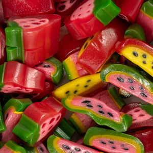 New Arrivals: Licorice Slice Mix