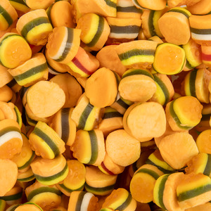 New Arrivals: Gummy Burgers Manufacturers Clearance