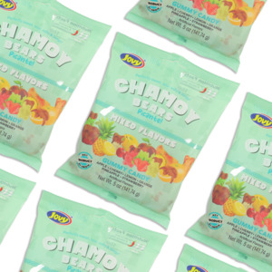 New Arrivals: Chamoy Gummies