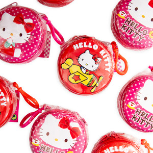 Hello Kitty Candy Case
