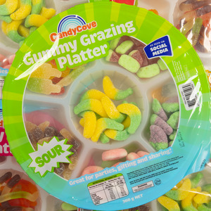 Grazing Platter