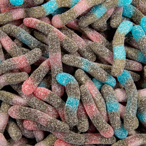 Sour Smart Collection: Berry Britecrawlers - Trolli