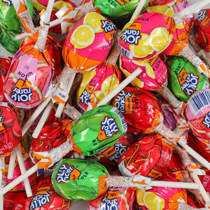 Jolly Rancher Lollipop 17g