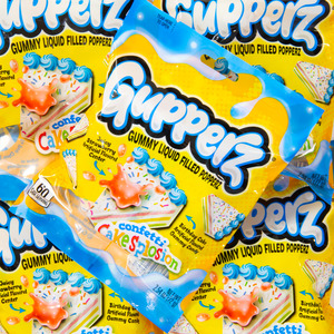 Gupperz 72g