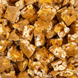 Fathers Day: Hawaiian Crunch 150g