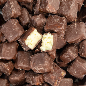 Mango Coconut Choc 200g