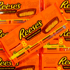 Reese's 8 Pack Butter Cup 120g