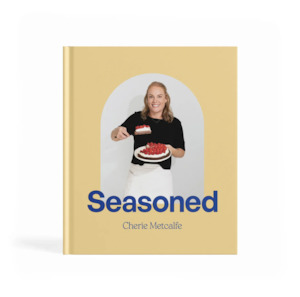 Seasoned - Grant Bros